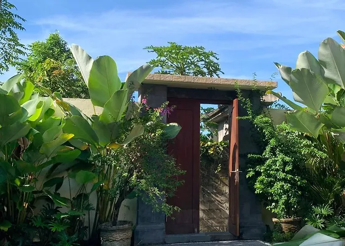 D'sumi Villa