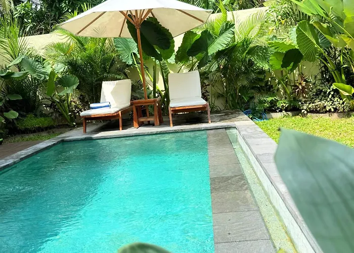 D'sumi Ubud