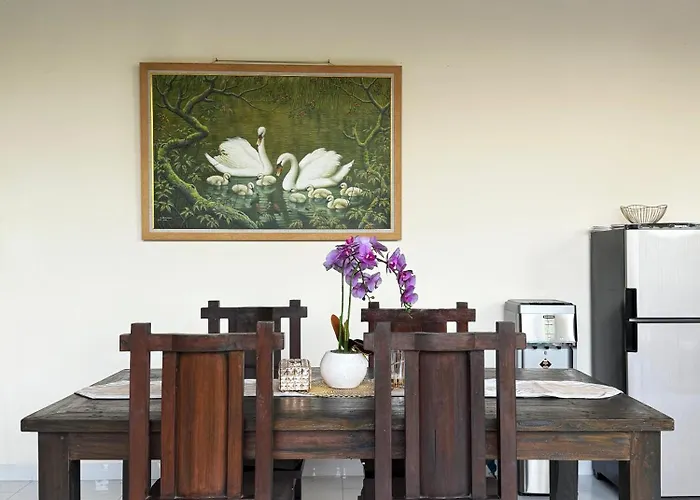 D'sumi Ubud