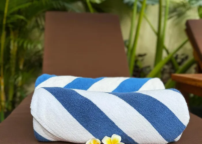 Villa D'sumi Ubud