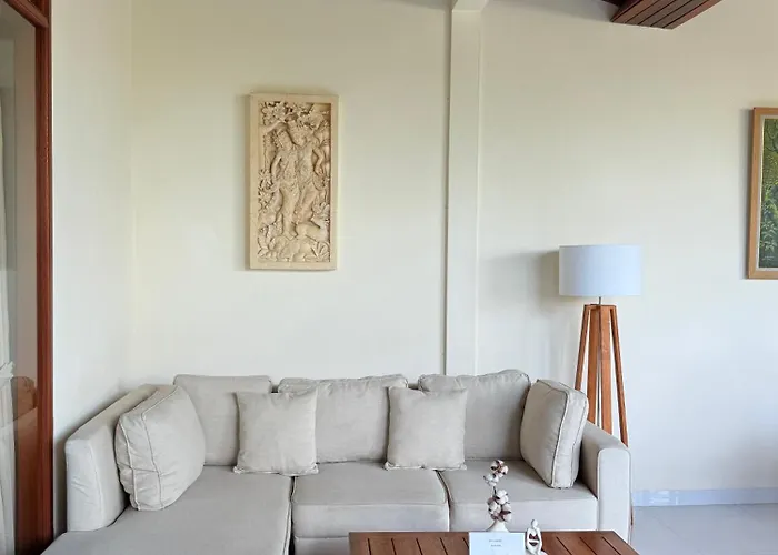 D'sumi Villa